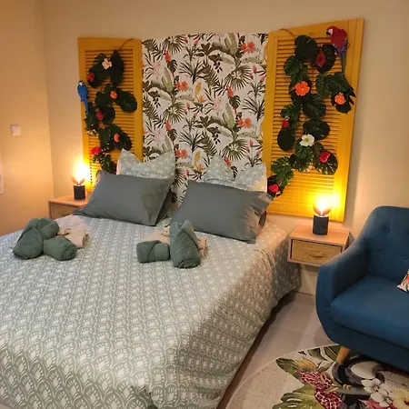 ラブホテル Viree A Deux, Et *