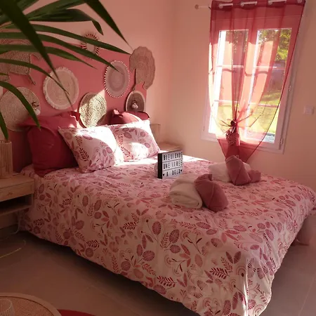 Hotel miłości Viree A Deux, Et