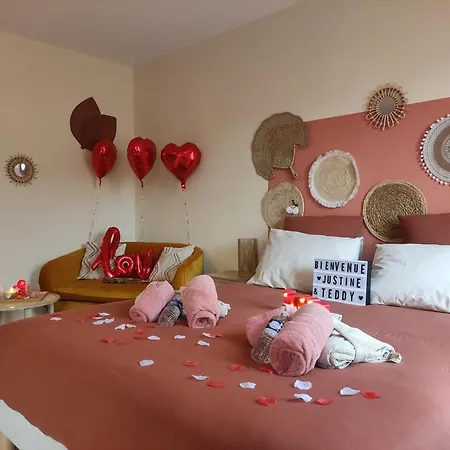 Viree A Deux, Et 2* Guiscard