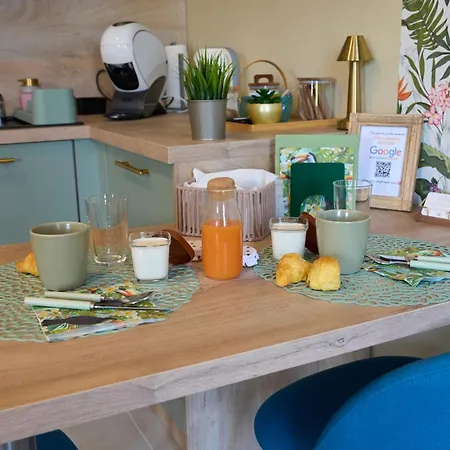 Viree A Deux, Et Guiscard