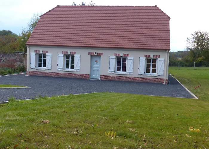 Hotel miłości Viree A Deux, Et