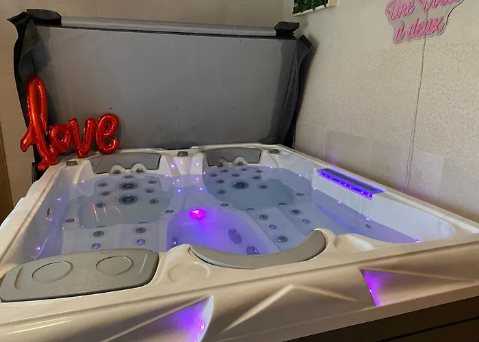 Viree A Deux, Et 2* Guiscard