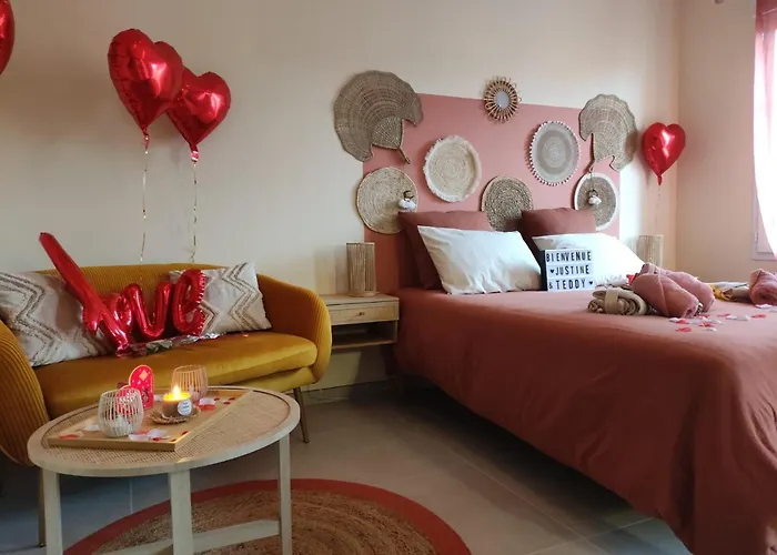 Viree A Deux, Et 2* Guiscard