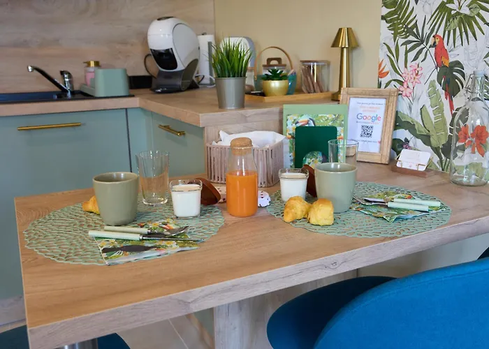 Viree A Deux, Et Guiscard